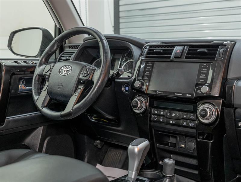toyota 4Runner 2023 - 28