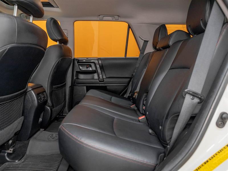 toyota 4Runner 2023 - 29