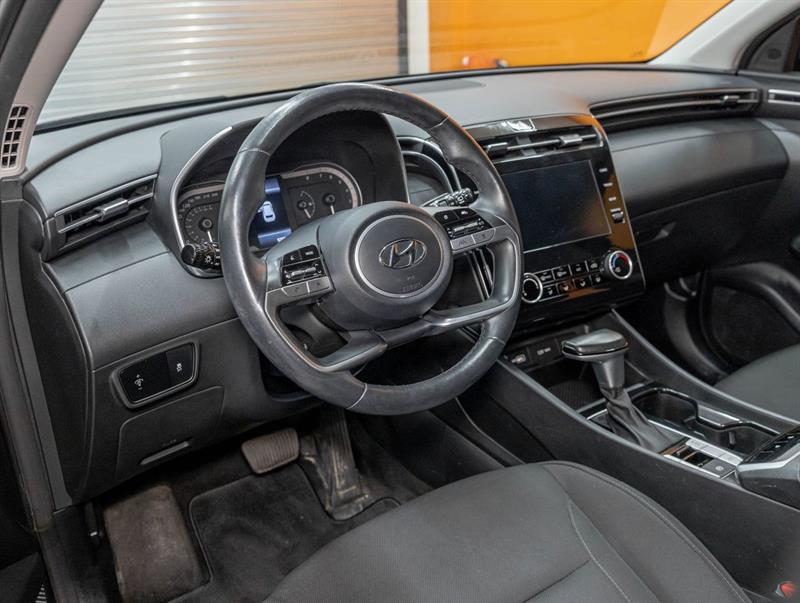 hyundai Tucson 2022 - 2