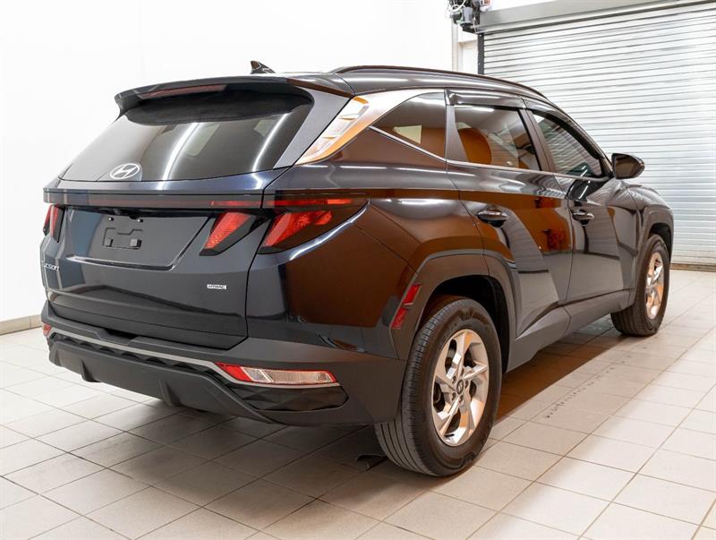 hyundai Tucson 2022 - 8