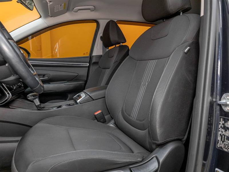 hyundai Tucson 2022 - 10