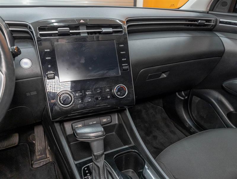hyundai Tucson 2022 - 18