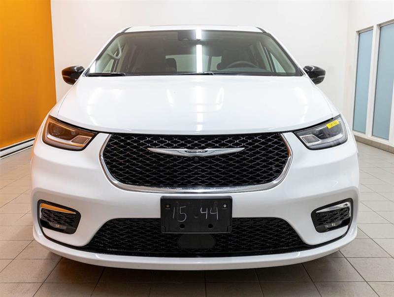 chrysler Pacifica 2024 - 5