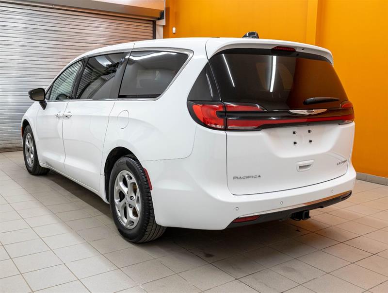 chrysler Pacifica 2024 - 6