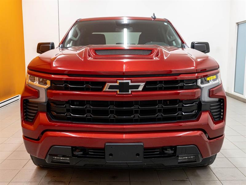 chevrolet Silverado 1500 2023 - 4