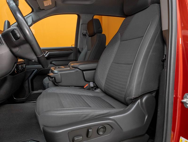 chevrolet Silverado 1500 2023 - 10