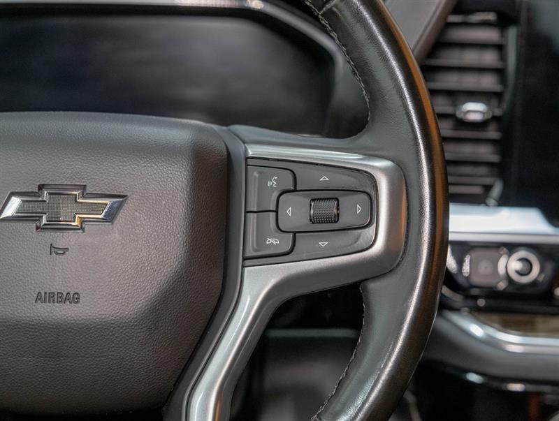 chevrolet Silverado 1500 2023 - 15
