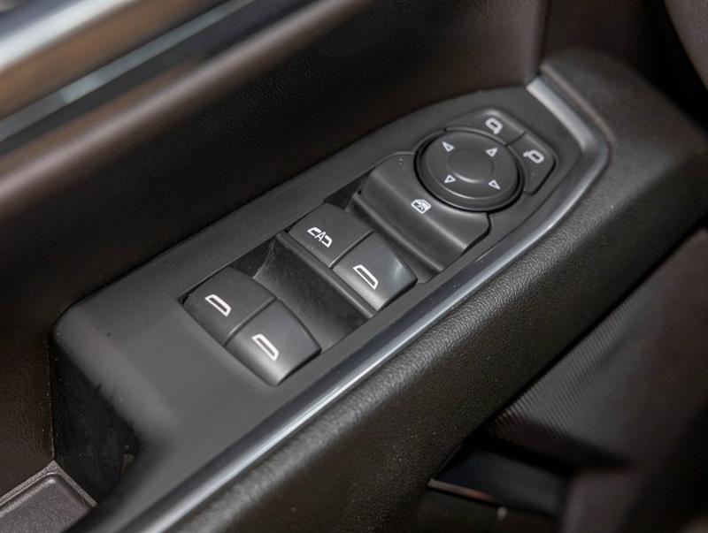 chevrolet Silverado 1500 2023 - 28