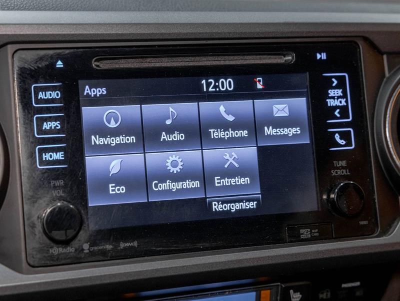 toyota Tacoma 2017 - 17