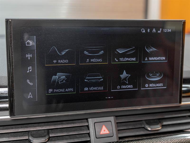 audi S5 cabriolet 2022 - 17
