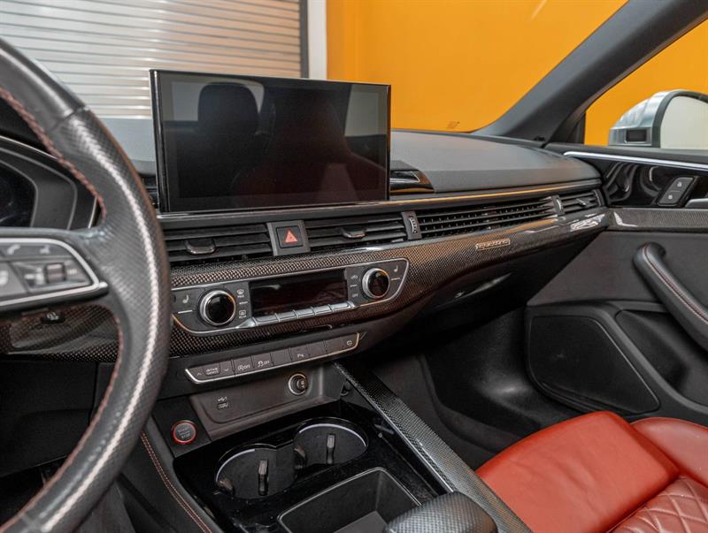audi S5 cabriolet 2022 - 20