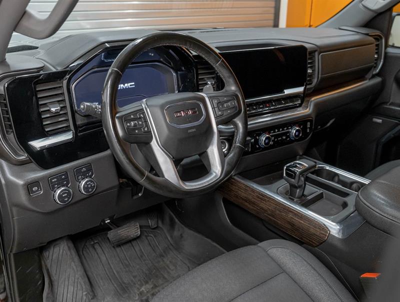 gmc Sierra 1500 2024 - 2