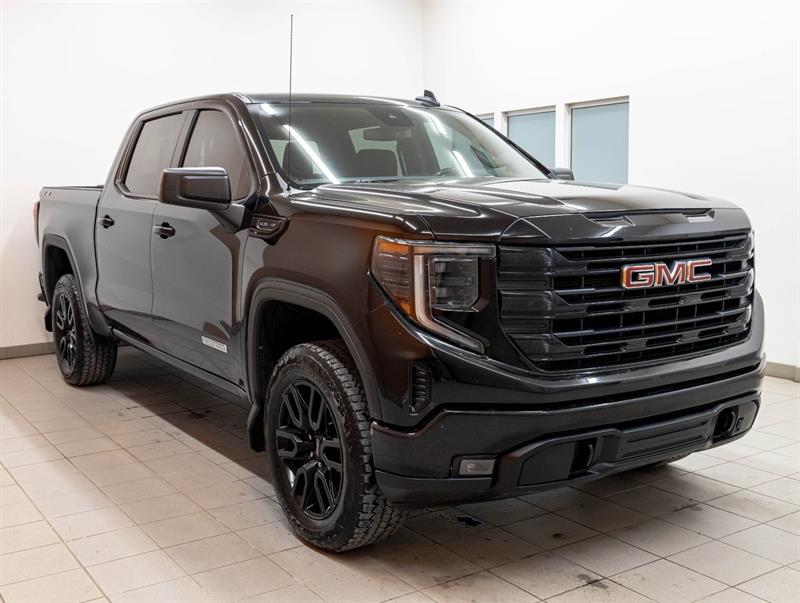 gmc Sierra 1500 2024 - 9