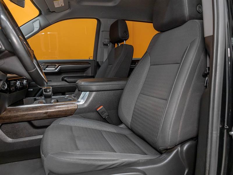 gmc Sierra 1500 2024 - 10