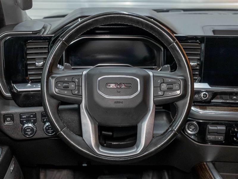 gmc Sierra 1500 2024 - 12