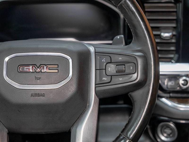 gmc Sierra 1500 2024 - 15