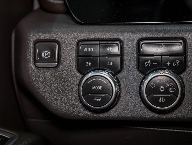 gmc Sierra 1500 2024 - 26
