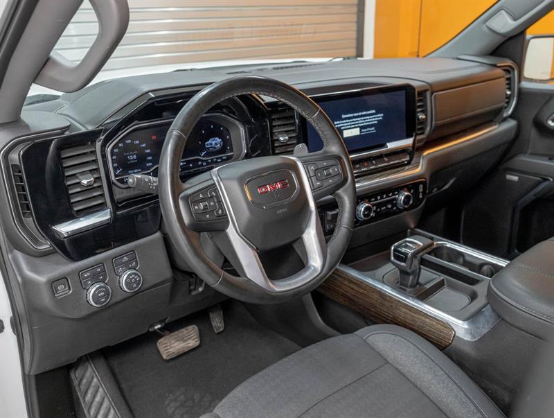 gmc Sierra 1500 2024 - 2