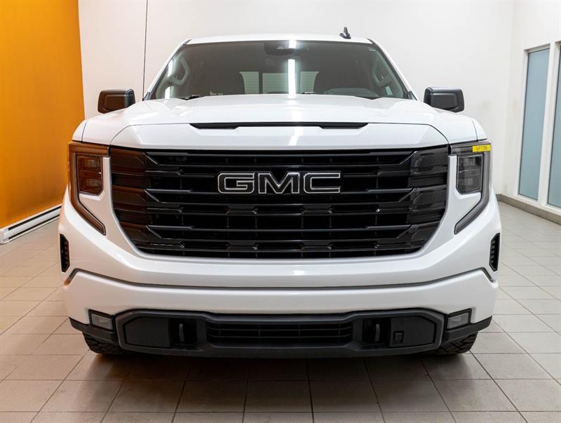 gmc Sierra 1500 2024 - 4