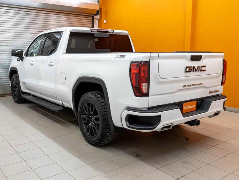 gmc Sierra 1500 2024 - 5