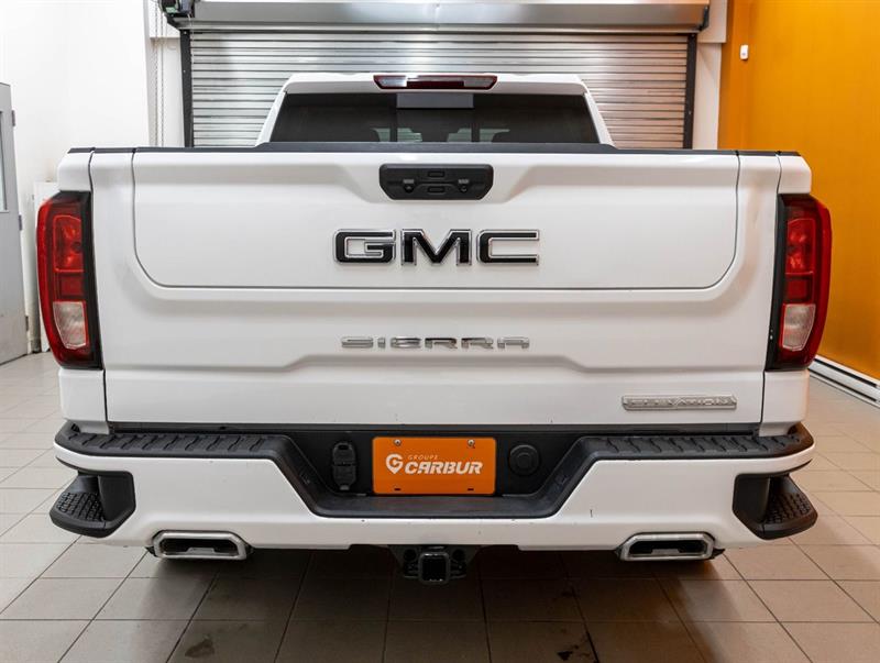 gmc Sierra 1500 2024 - 6