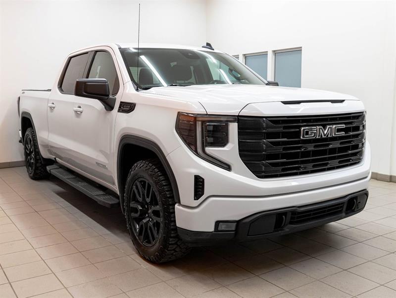 gmc Sierra 1500 2024 - 9