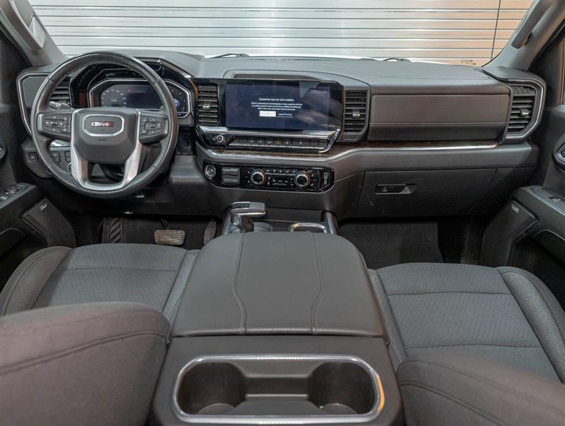 gmc Sierra 1500 2024 - 11
