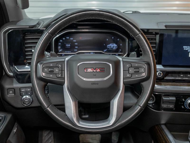 gmc Sierra 1500 2024 - 12