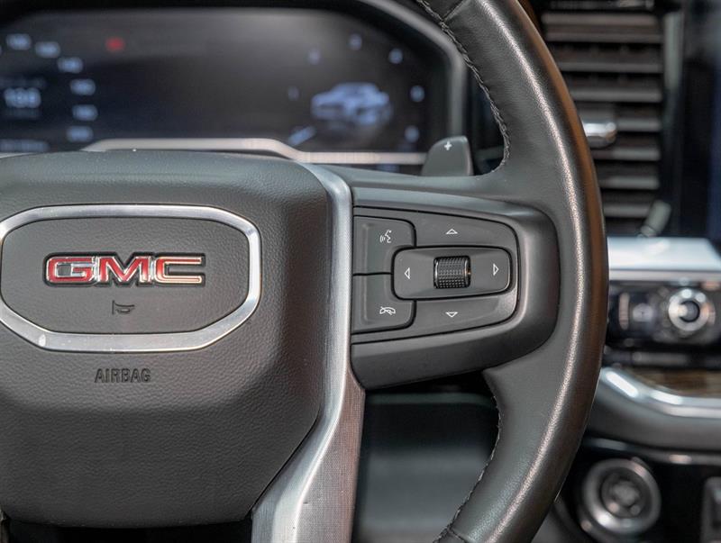 gmc Sierra 1500 2024 - 15