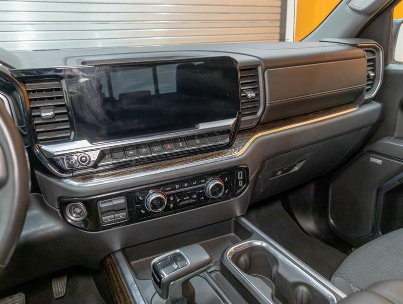gmc Sierra 1500 2024 - 20