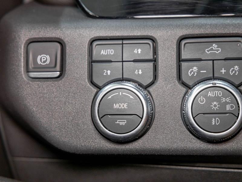 gmc Sierra 1500 2024 - 26