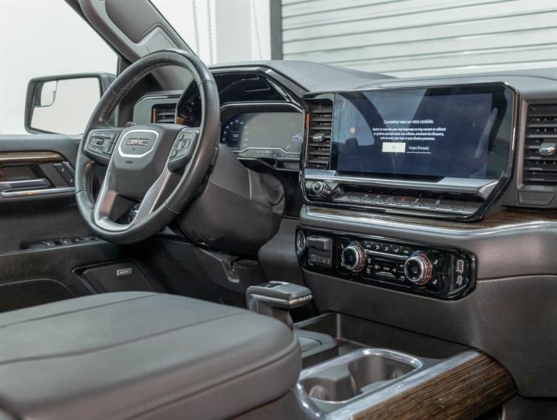 gmc Sierra 1500 2024 - 30