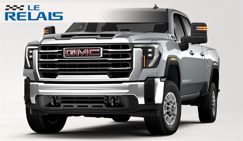 gmc Sierra 2500 HD 2026