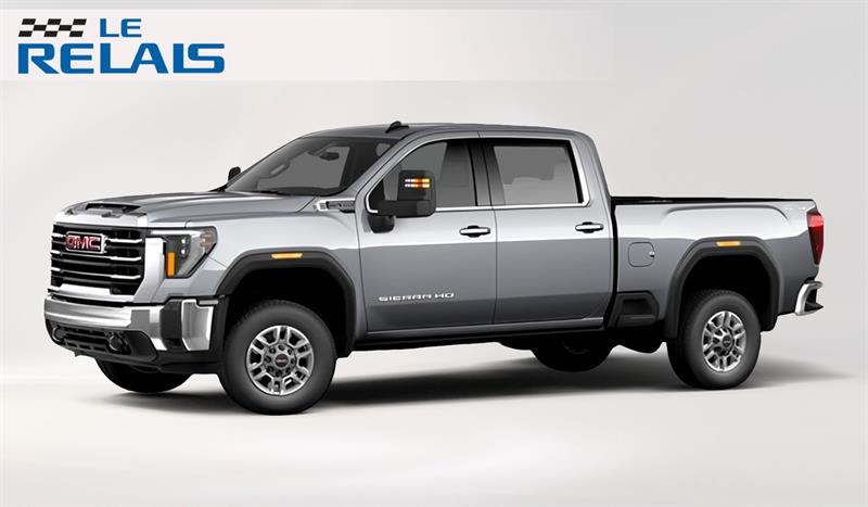 gmc Sierra 2500 HD 2026 - 2