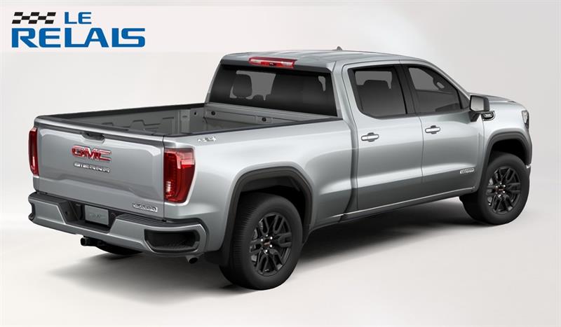 gmc Sierra 1500 2026 - 2