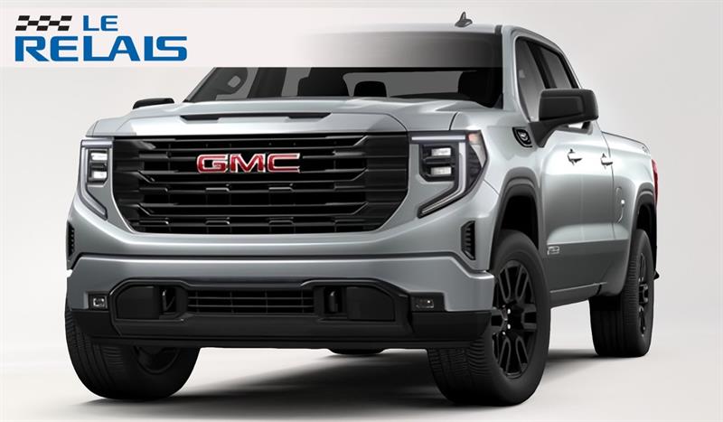 gmc Sierra 1500 2026 - 3