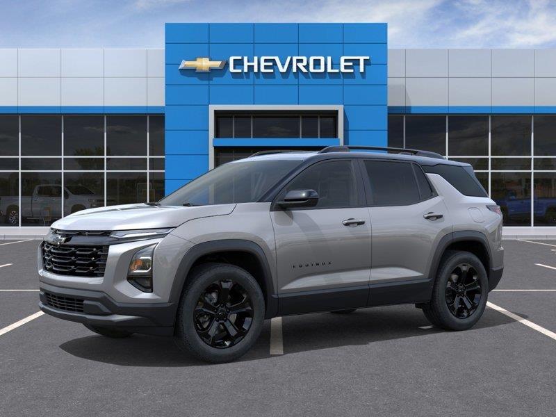 chevrolet Equinox 2026 - 2