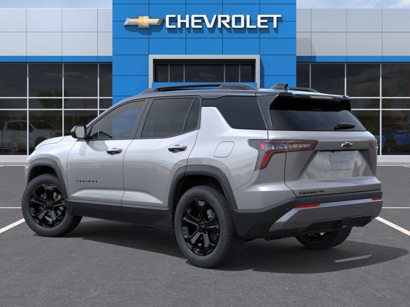 chevrolet Equinox 2026 - 3