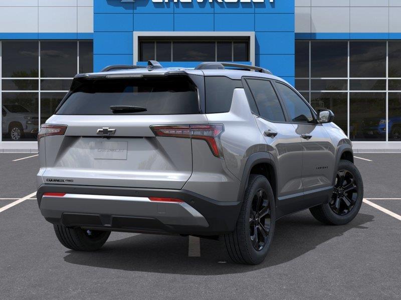 chevrolet Equinox 2026 - 4
