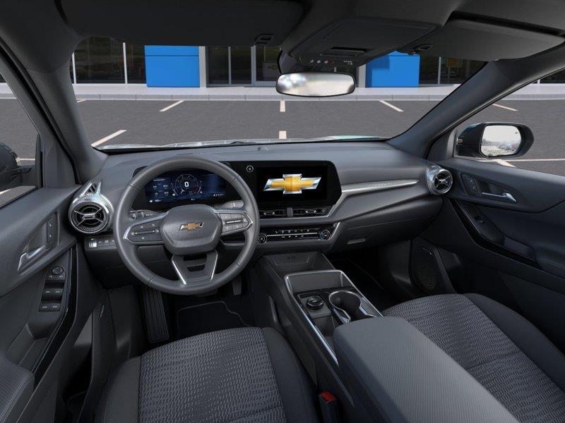 chevrolet Equinox 2026 - 5