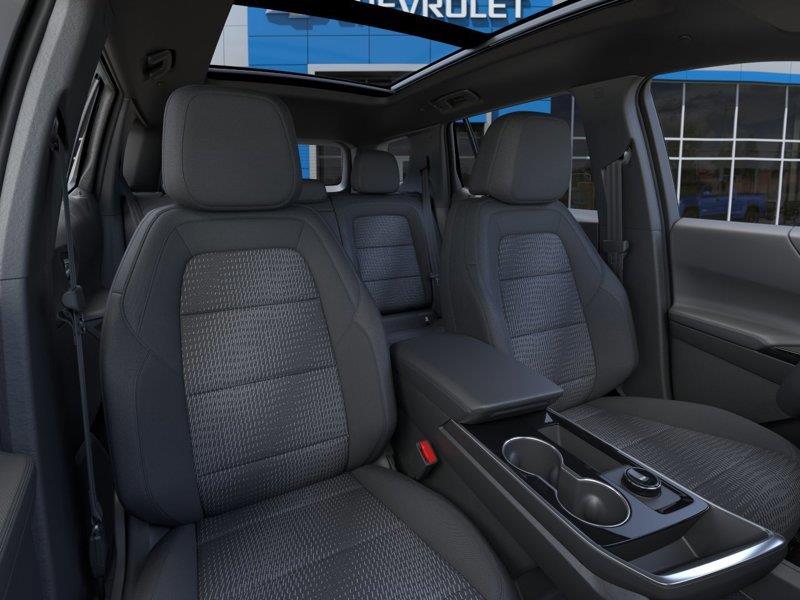 chevrolet Equinox 2026 - 6