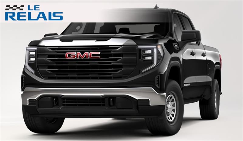 gmc Sierra 1500 2026