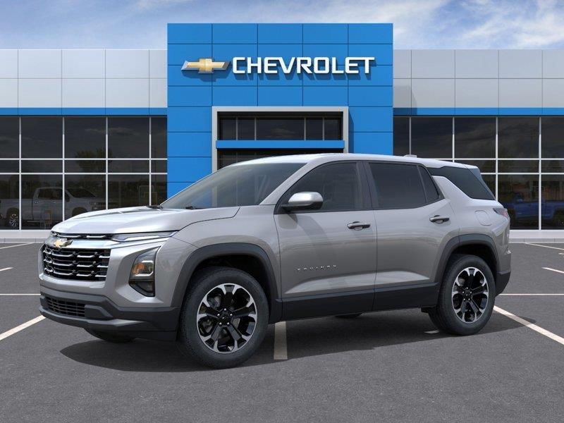 chevrolet Equinox 2026 - 2