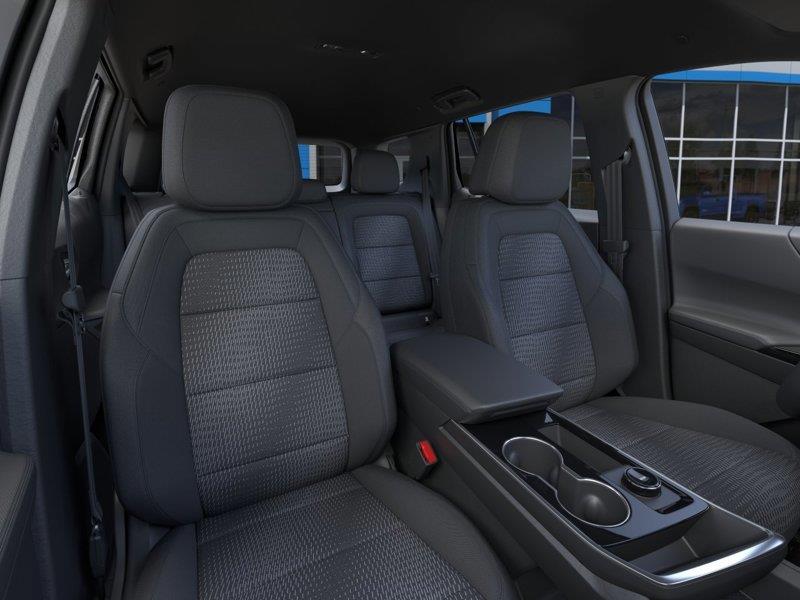 chevrolet Equinox 2026 - 6