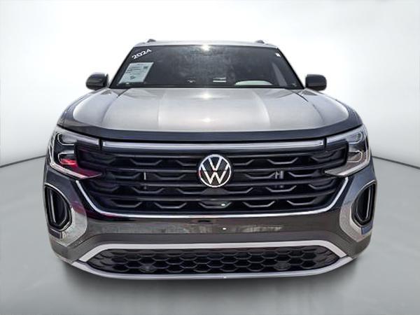volkswagen Atlas Cross Sport 2024 - 2