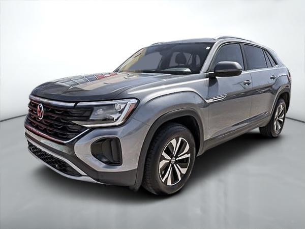 volkswagen Atlas Cross Sport 2024 - 3
