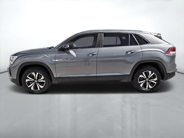 volkswagen Atlas Cross Sport 2024 - 4