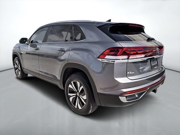 volkswagen Atlas Cross Sport 2024 - 5