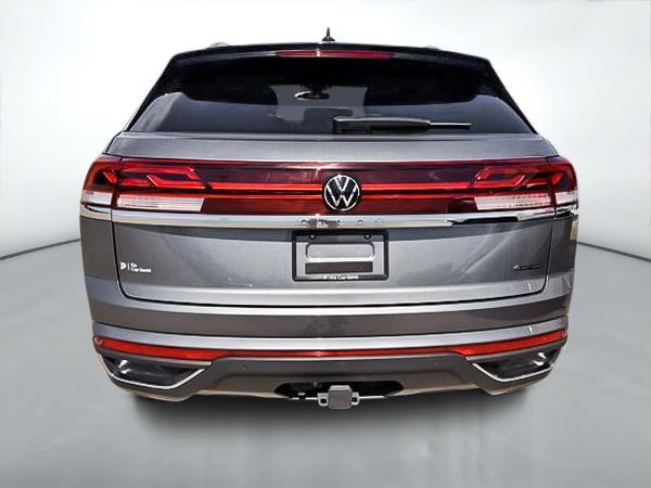 volkswagen Atlas Cross Sport 2024 - 6