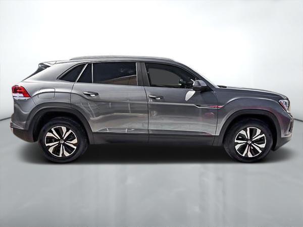 volkswagen Atlas Cross Sport 2024 - 8